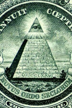 Пирамида на долларе говорит о многом